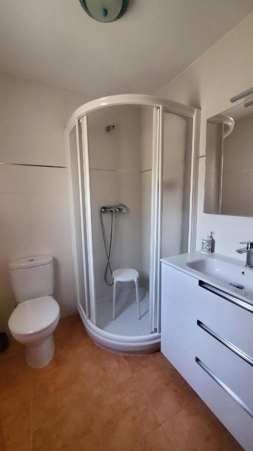 Casita De Invitados En Otura エクステリア 写真