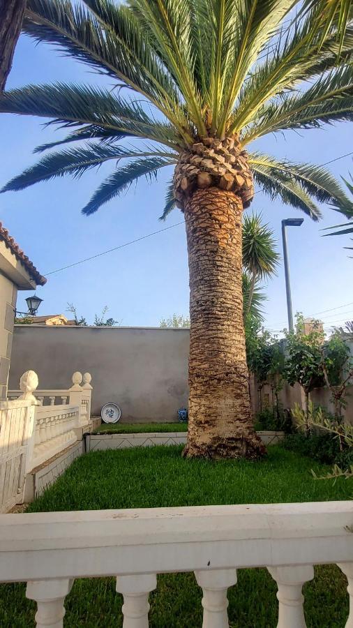 Casita De Invitados En Otura エクステリア 写真