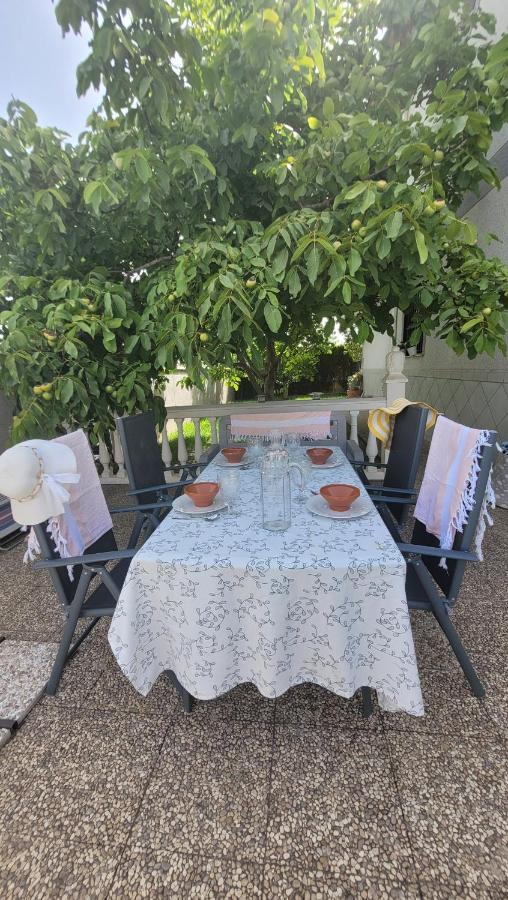 Casita De Invitados En Otura エクステリア 写真