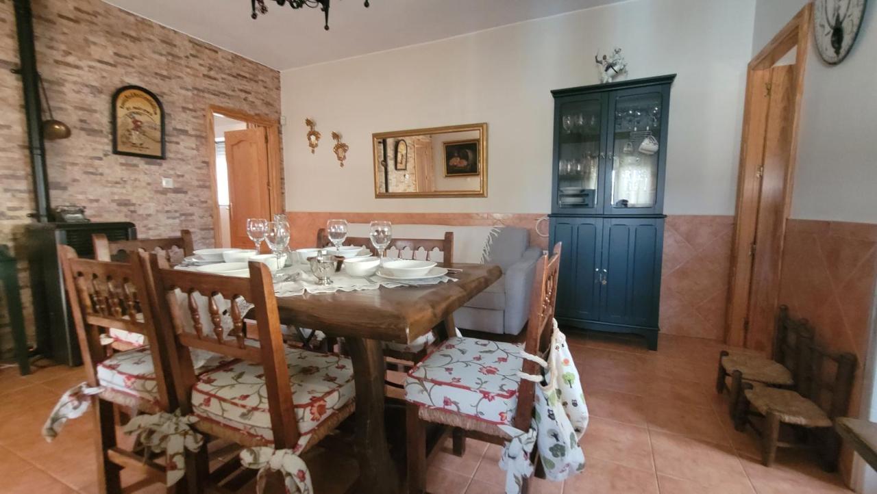 Casita De Invitados En Otura エクステリア 写真