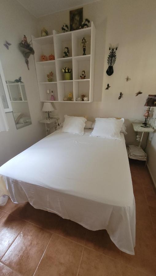 Casita De Invitados En Otura エクステリア 写真