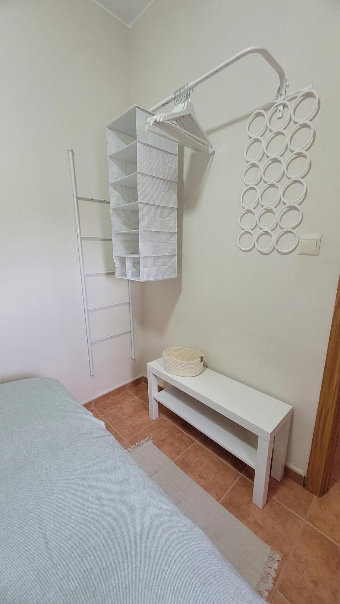 Casita De Invitados En Otura エクステリア 写真