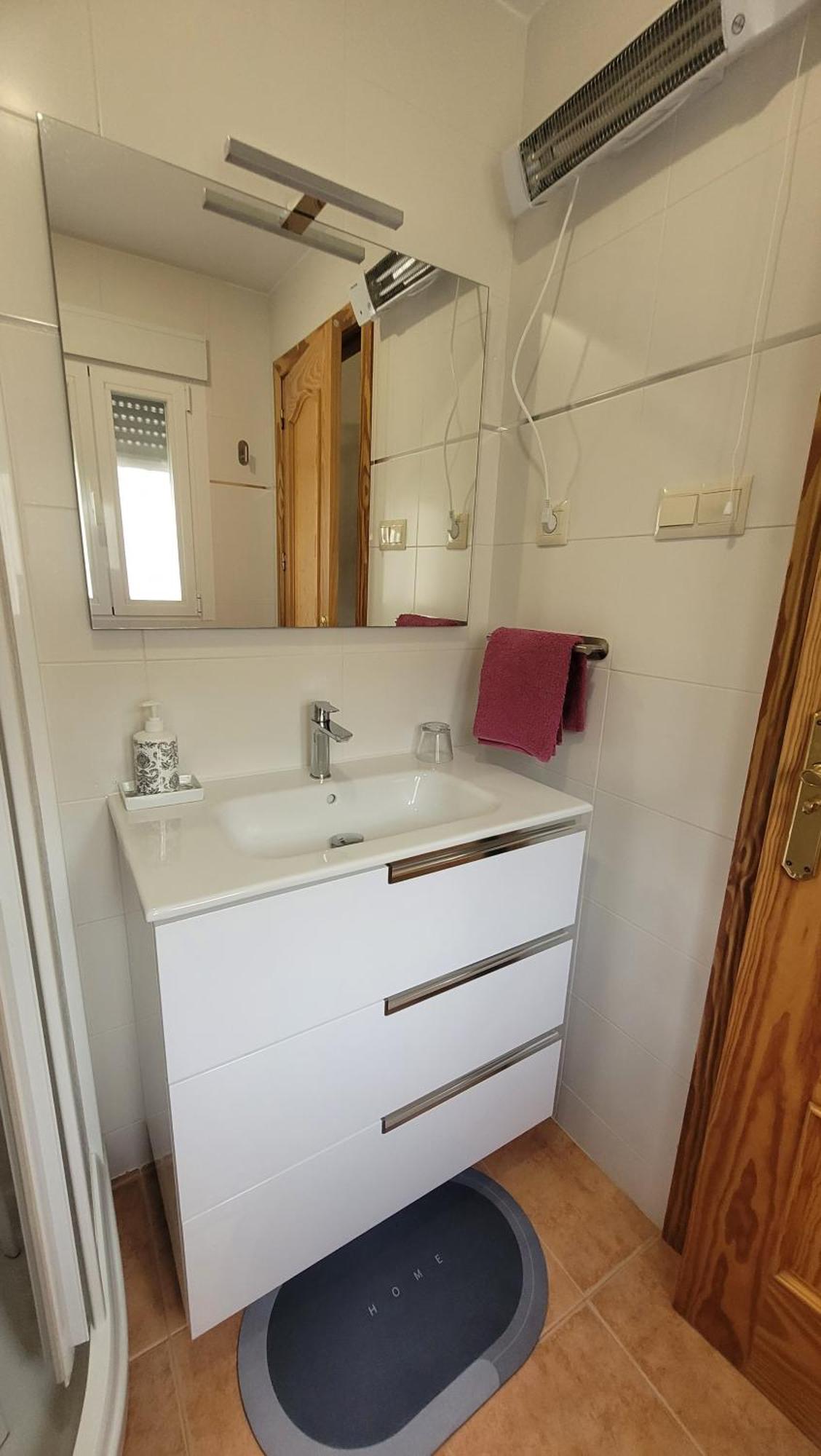 Casita De Invitados En Otura エクステリア 写真