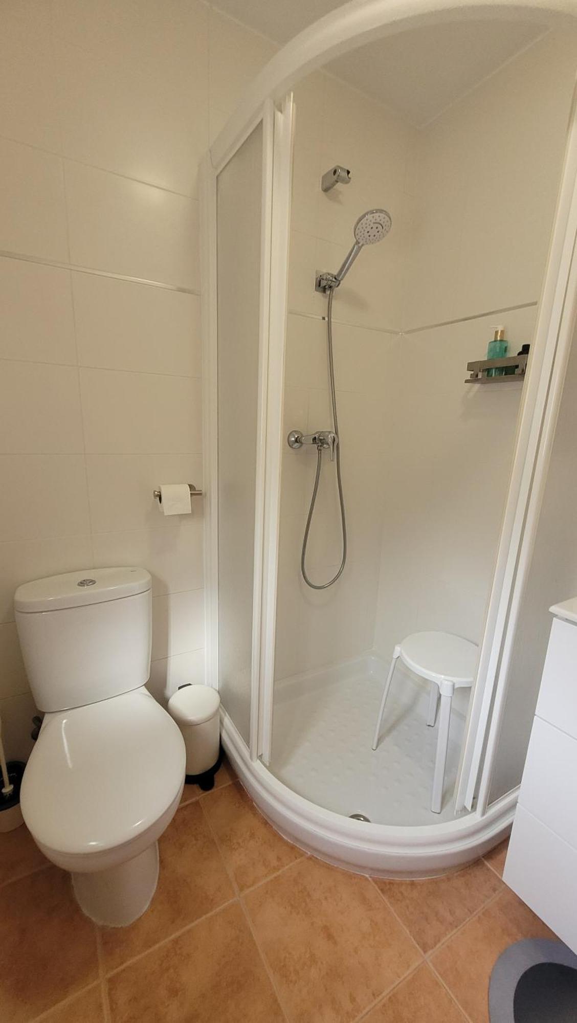 Casita De Invitados En Otura エクステリア 写真