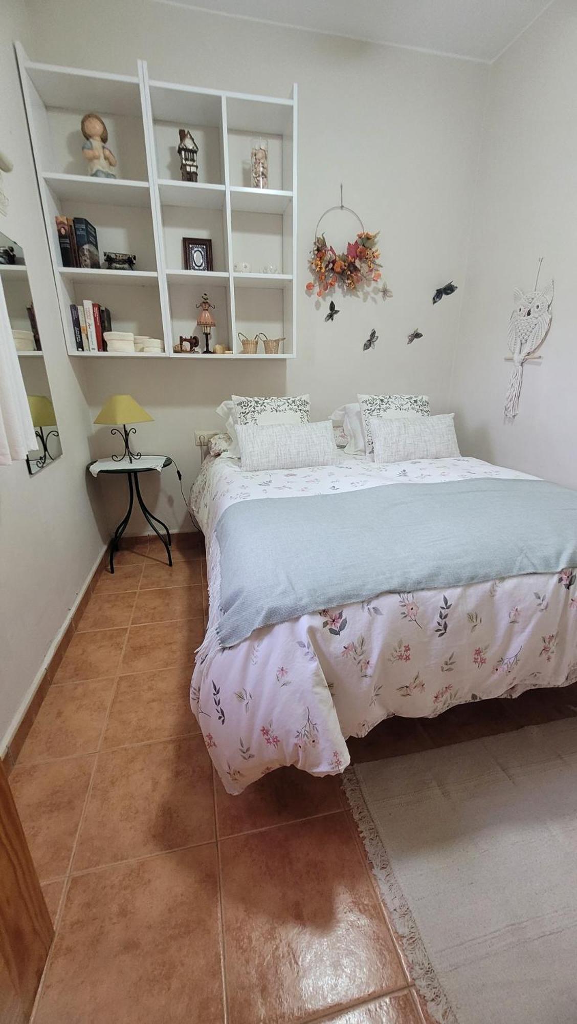 Casita De Invitados En Otura エクステリア 写真