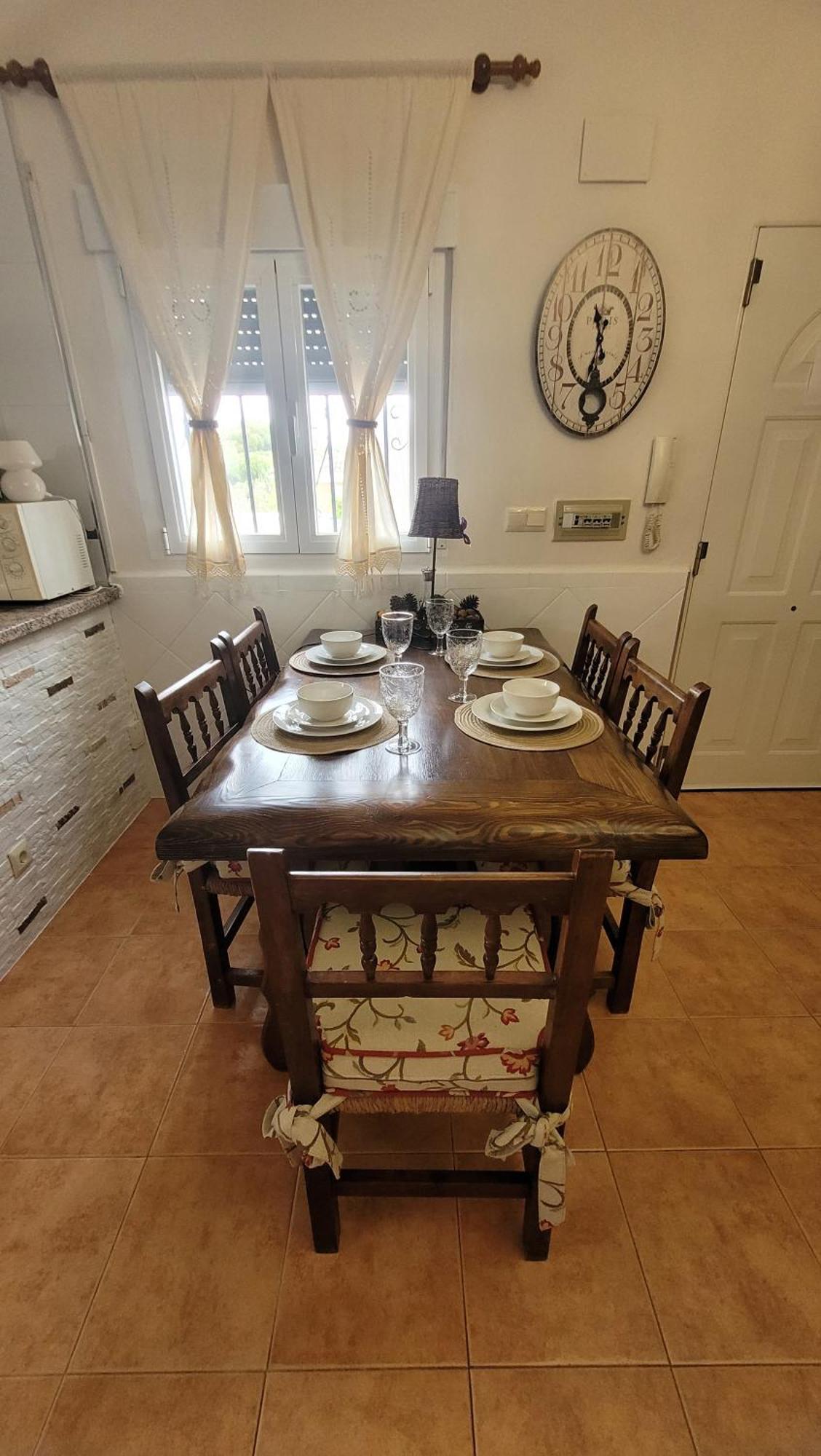 Casita De Invitados En Otura エクステリア 写真